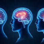 Resonancia magnética funcional del cerebro en el estudio sobre mujeres transgénero