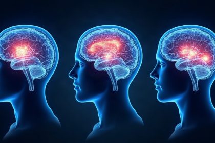 Resonancia magnética funcional del cerebro en el estudio sobre mujeres transgénero