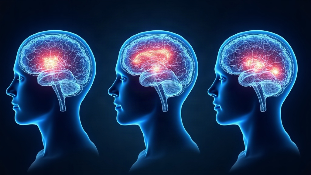 Resonancia magnética funcional del cerebro en el estudio sobre mujeres transgénero
